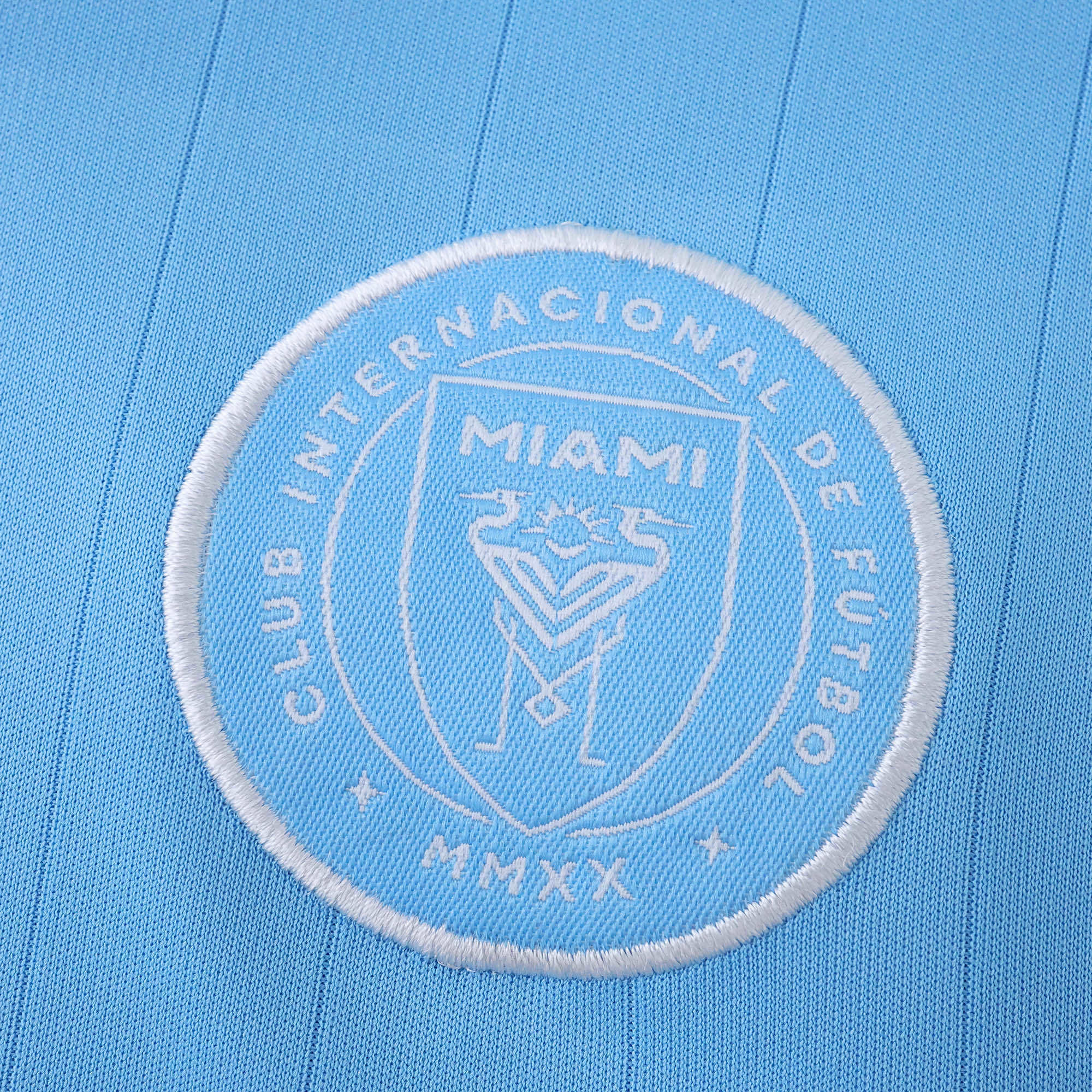 Conjunto Infantil Inter Miami III 25/26