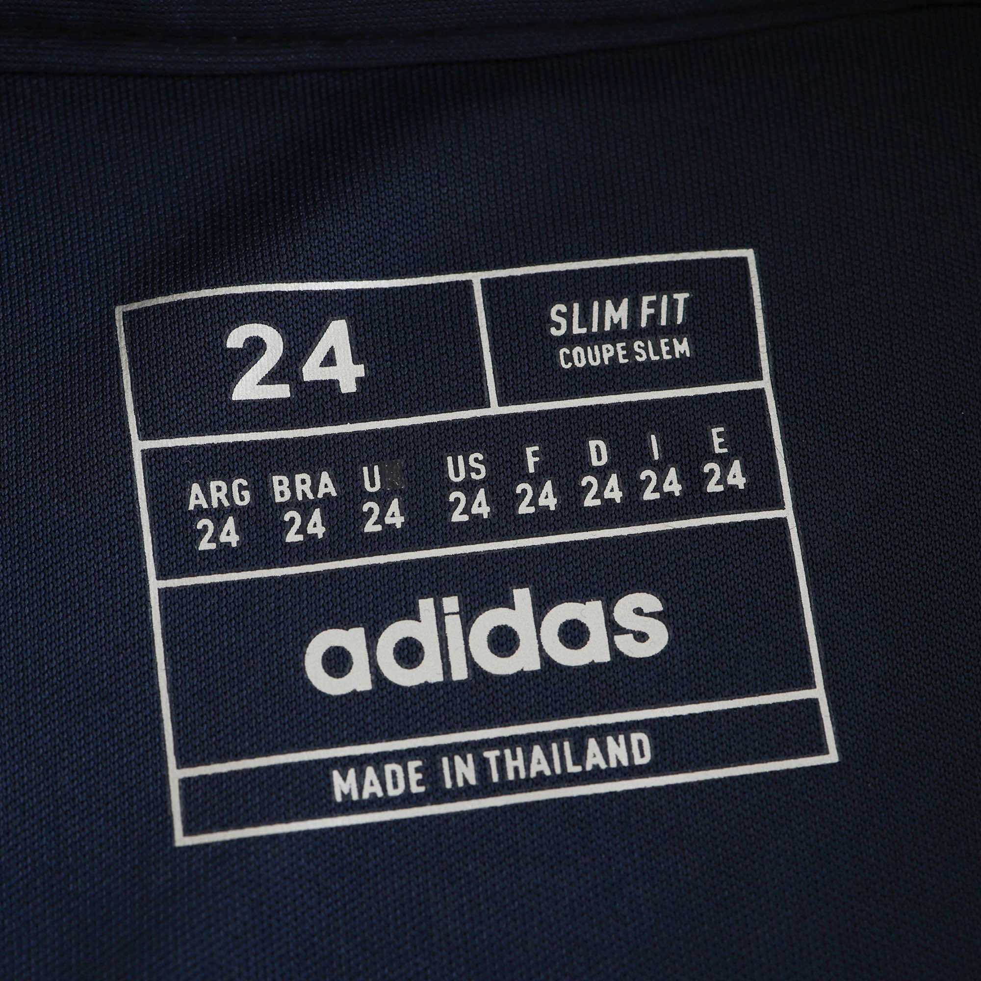 Conjunto Infantil Manchester United II 24/25