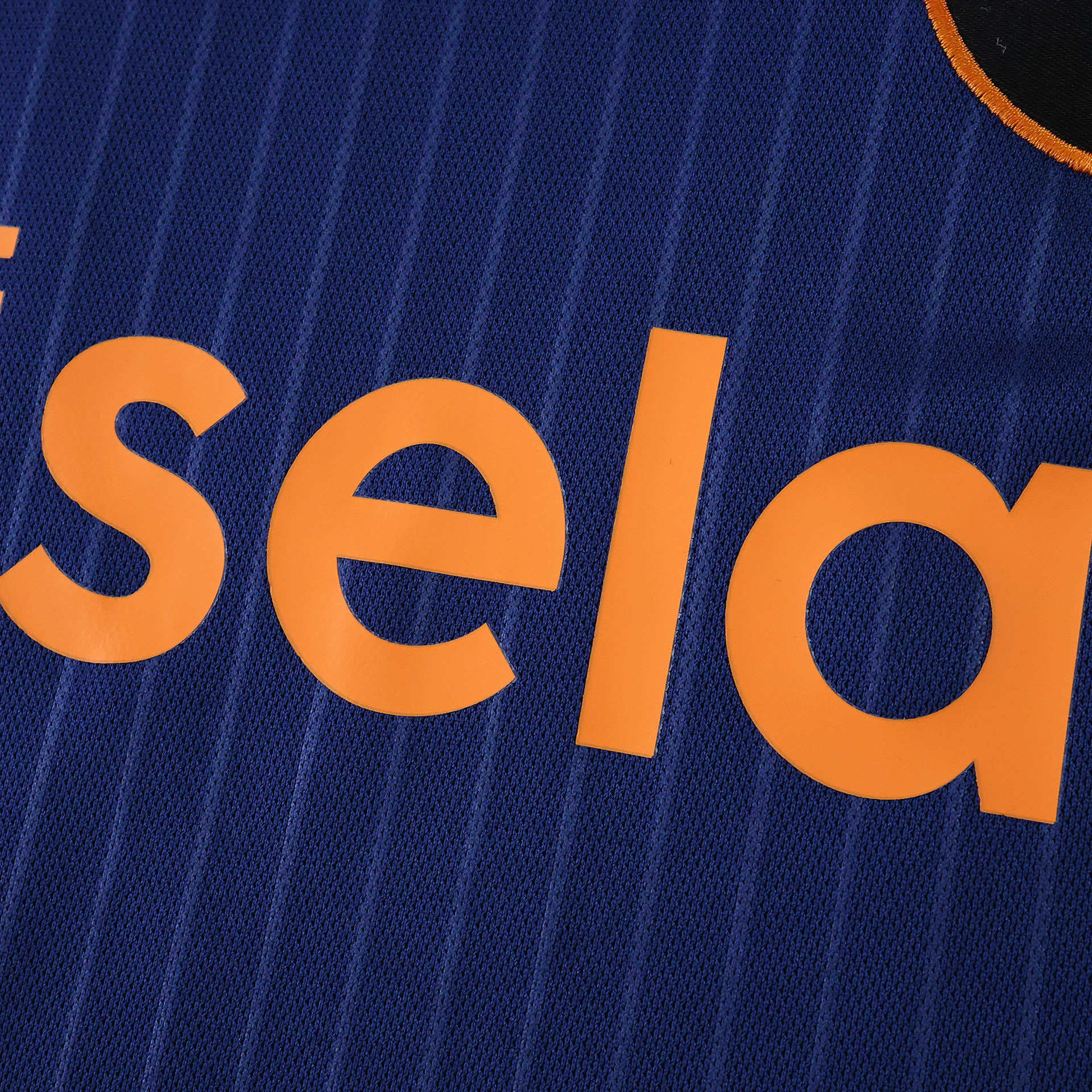 Conjunto Infantil Newcastle II 25/26