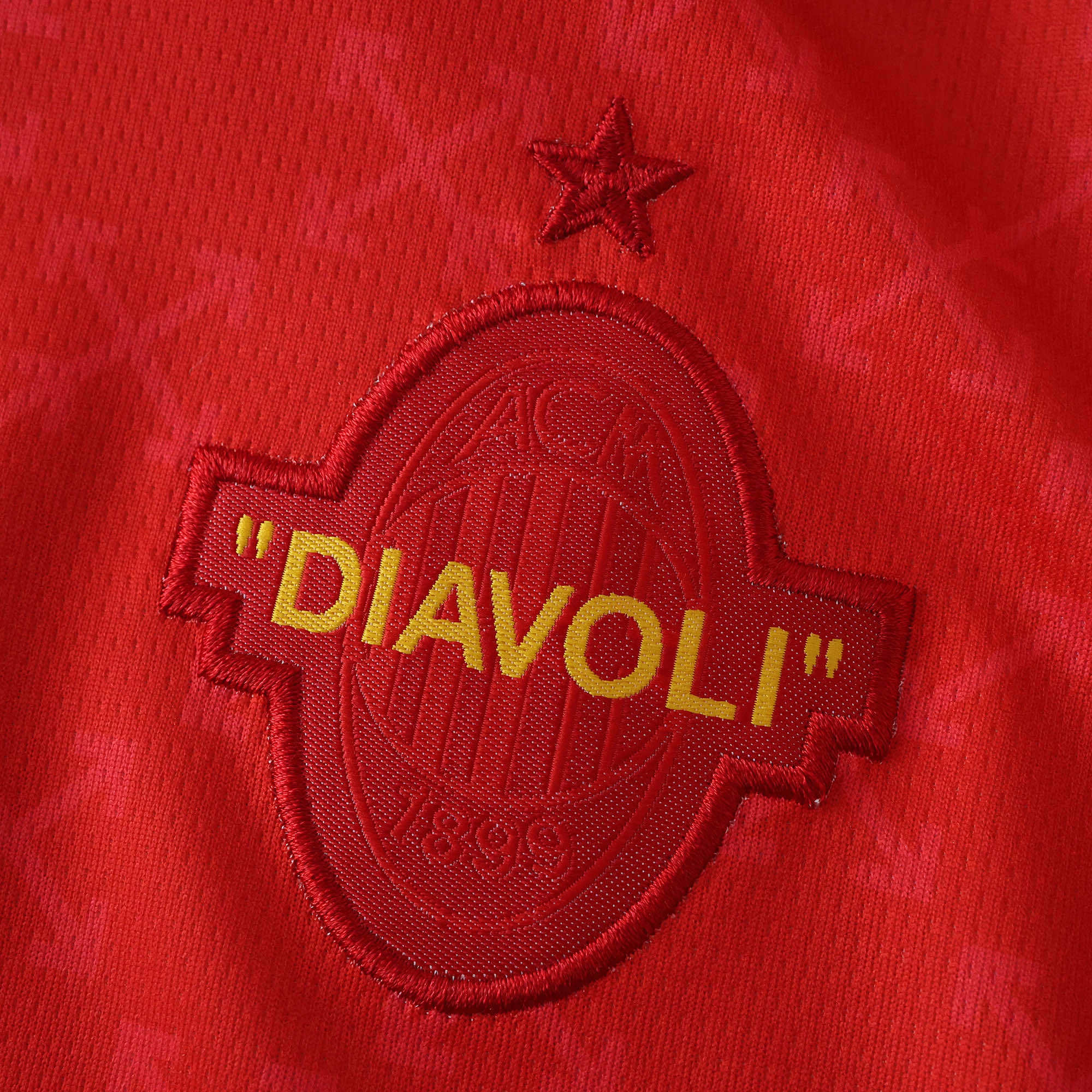 Conjunto Infantil Milan X Off White 25/26