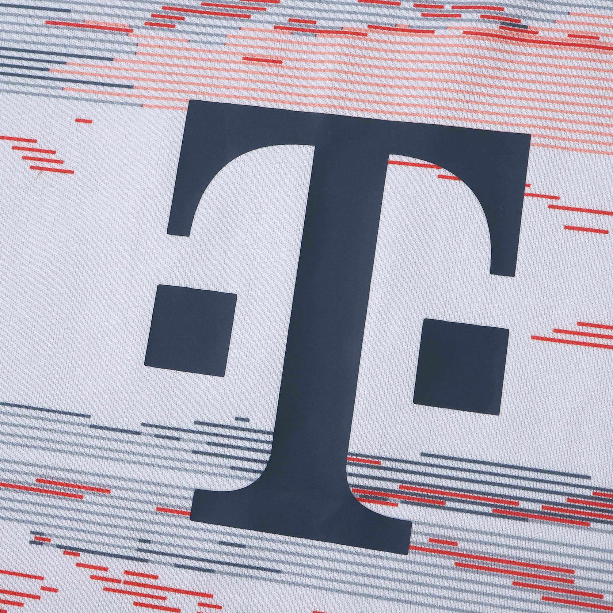 Conjunto Infantil Bayern de Munique II 25/26