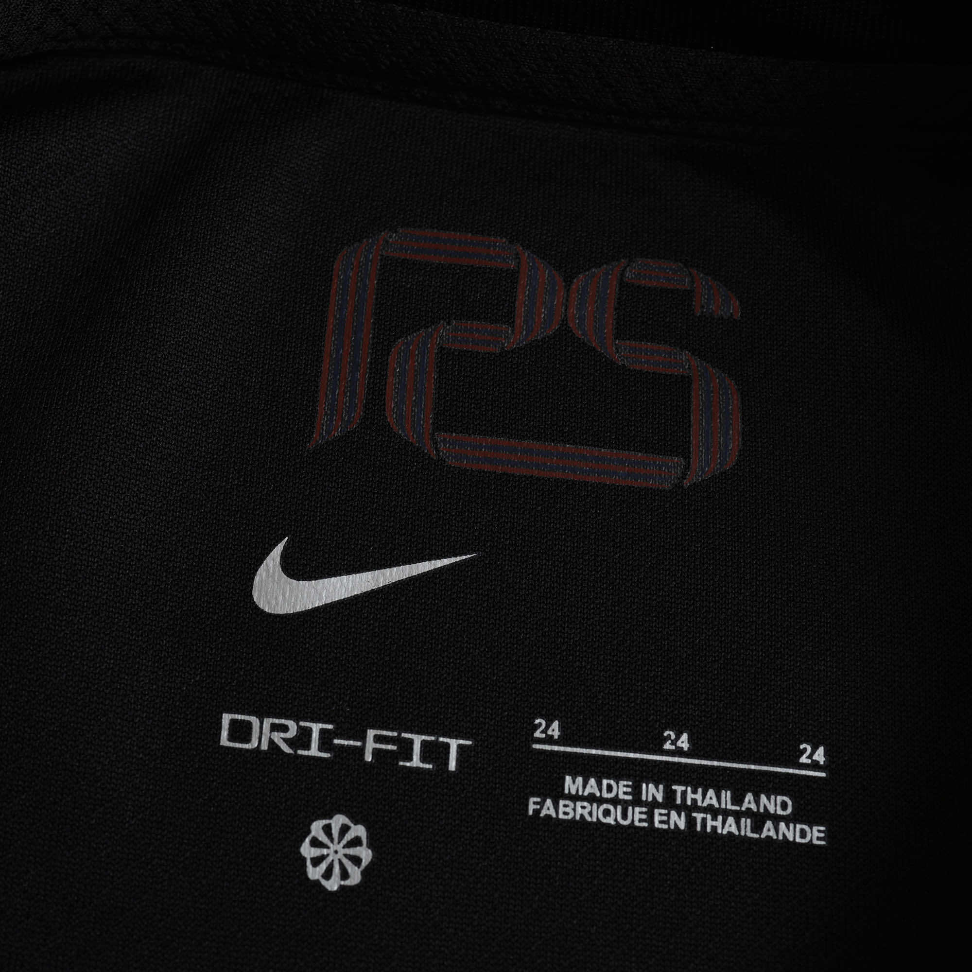 Conjunto Infantil Barcelona II 24/25