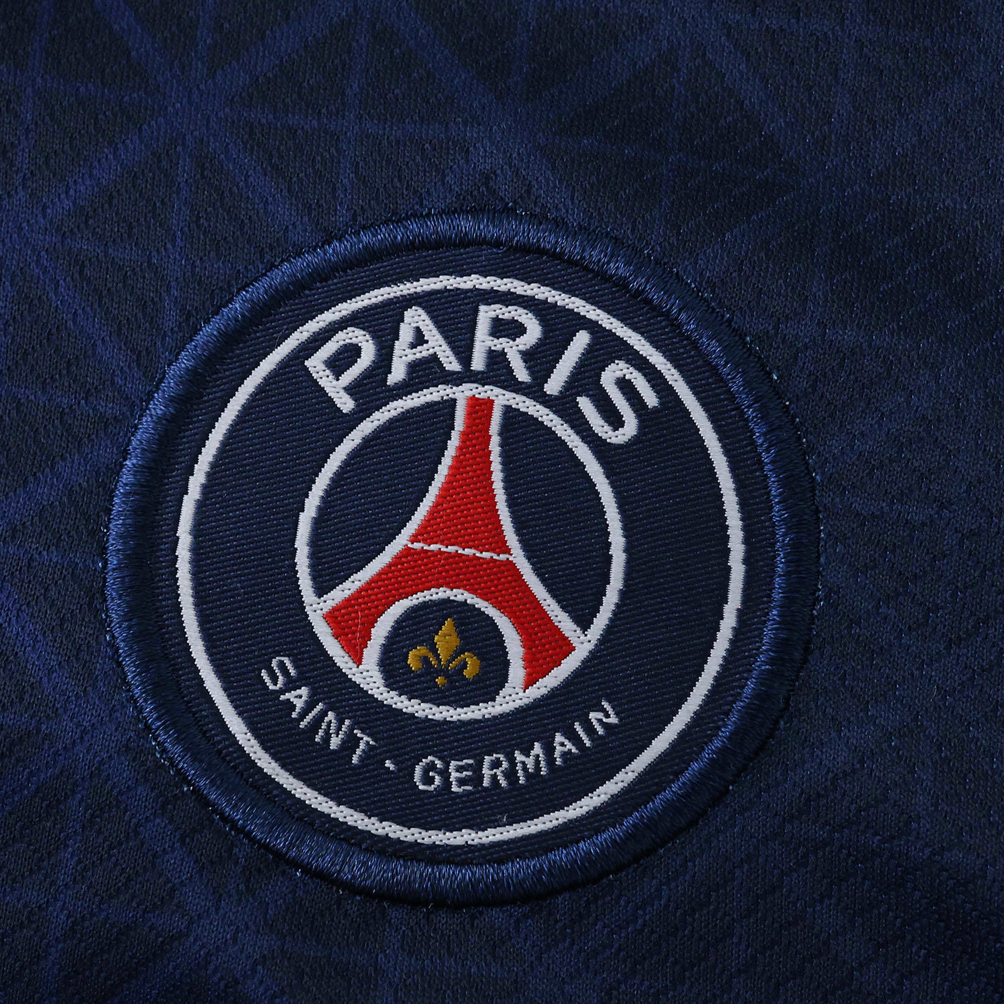 Conjunto Infantil PSG I 25/26