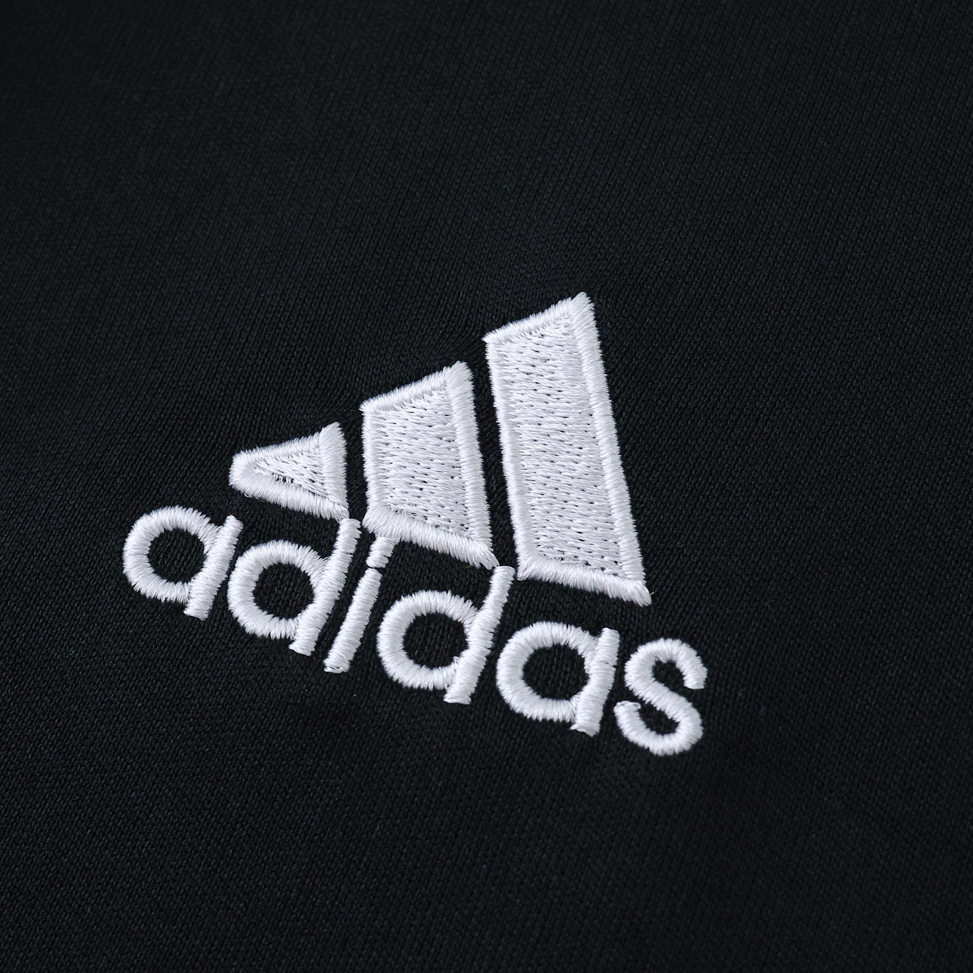 Conjunto Infantil Retrô Real Madrid III 16/17