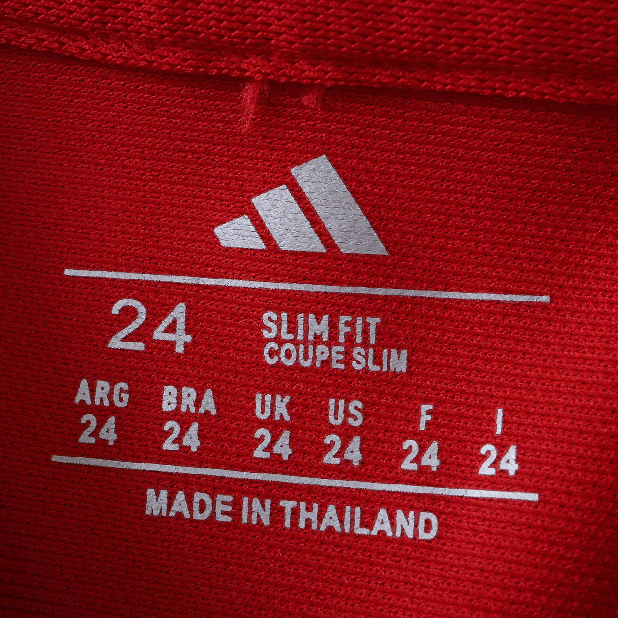 Conjunto Infantil Ajax Aniversário 125 anos 24/25