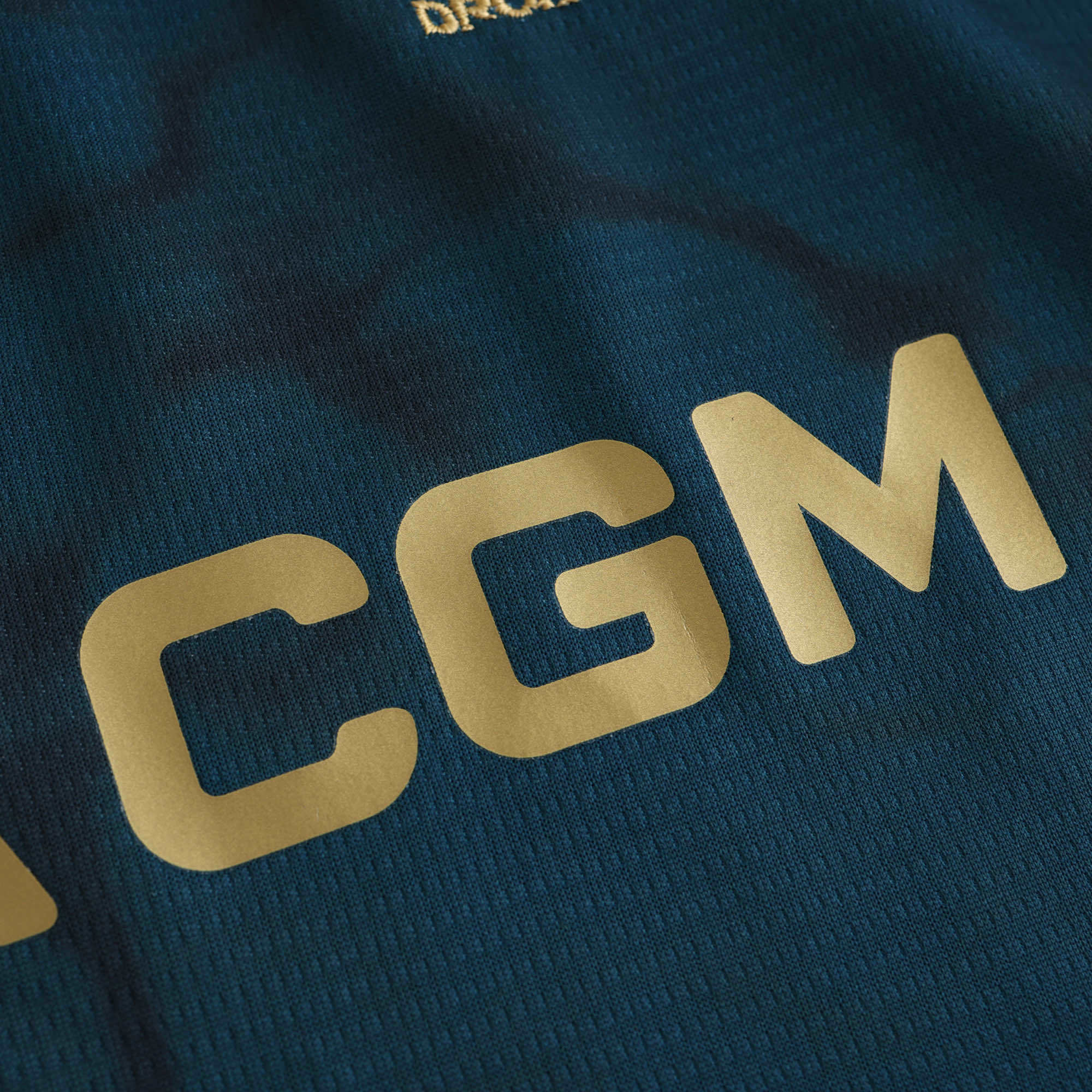 Conjunto Infantil Olympique De Marseille II 24/25