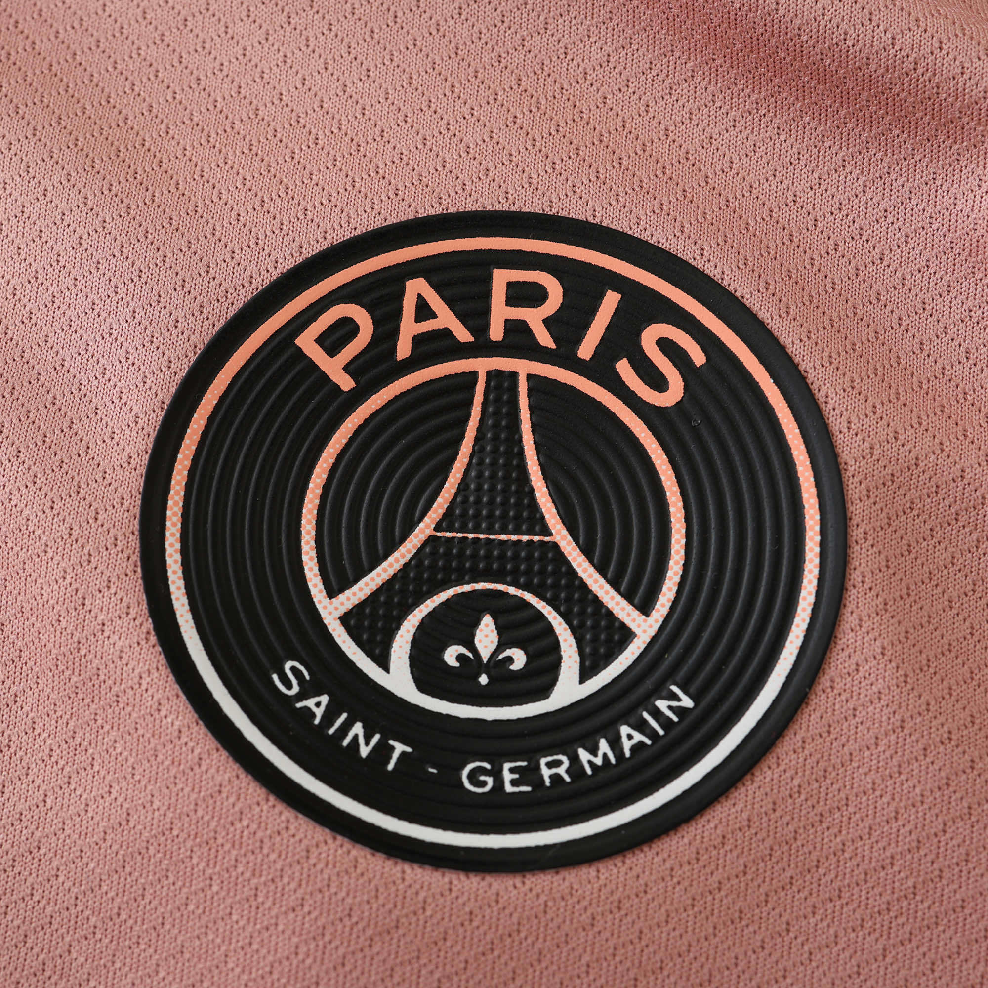 Conjunto Infantil PSG III 24/25