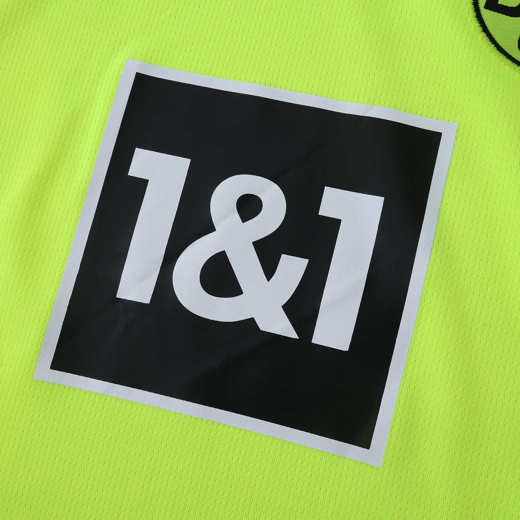 Conjunto Infantil Borussia Dortmund Concept 24/25