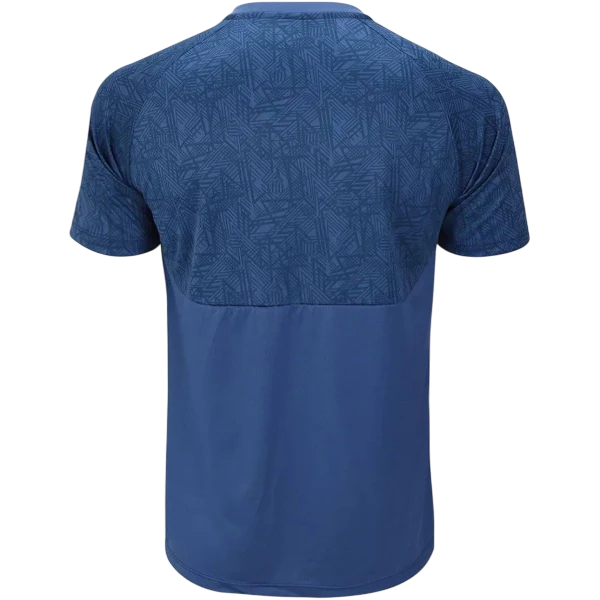 Camisa Santos Treino 24/25 Azul Marinho