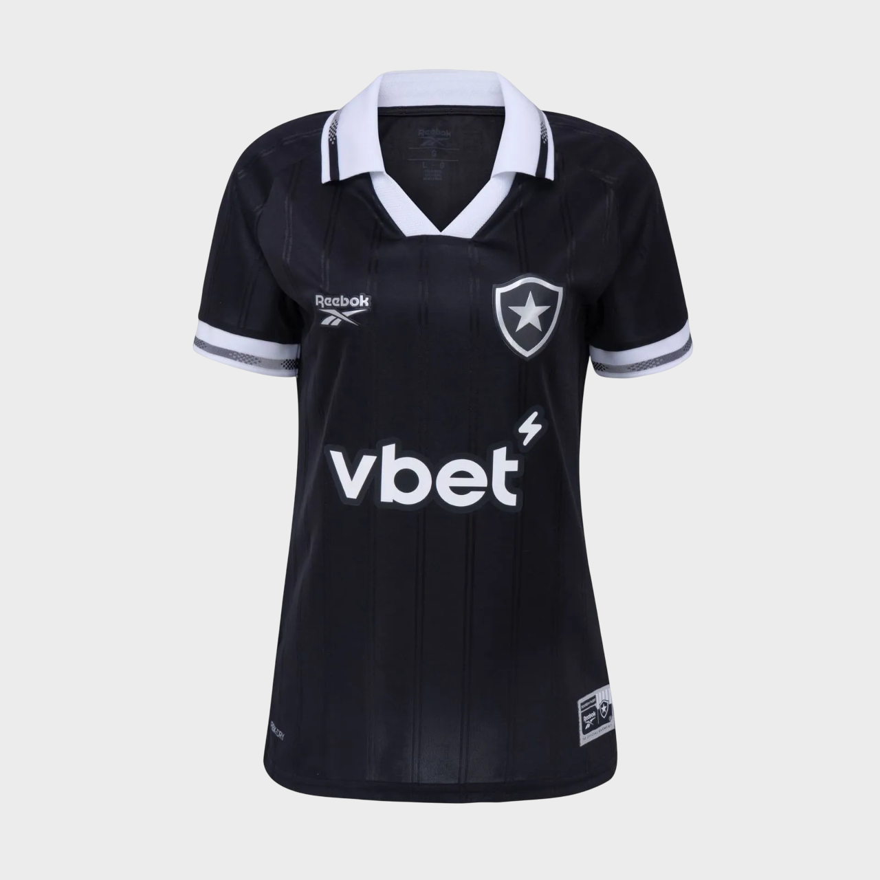 Camisa Botafogo II 25/26 Feminina