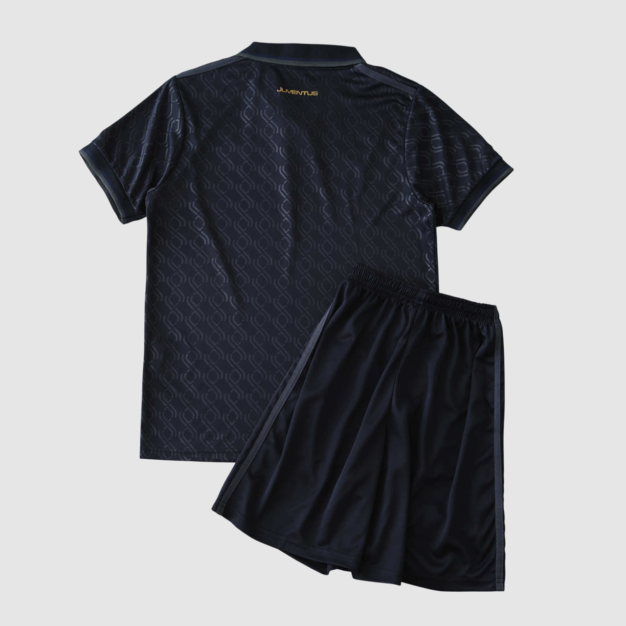 Conjunto Infantil Juventus III 24/25
