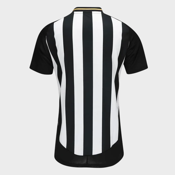 Camisa Atlético Mineiro I 25/26 Feminina