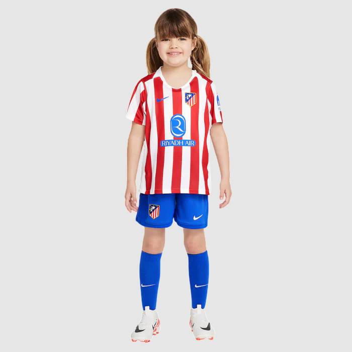 Conjunto Infantil Atlético De Madrid I 25/26