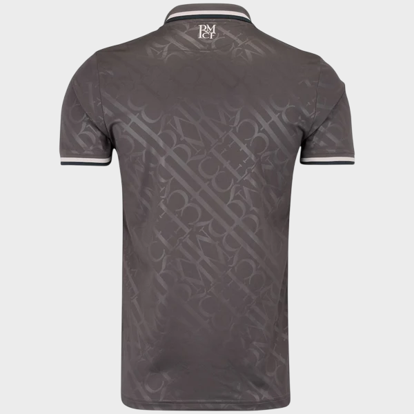 Camisa Real Madrid III 24/25 Torcedor adidas Masculina