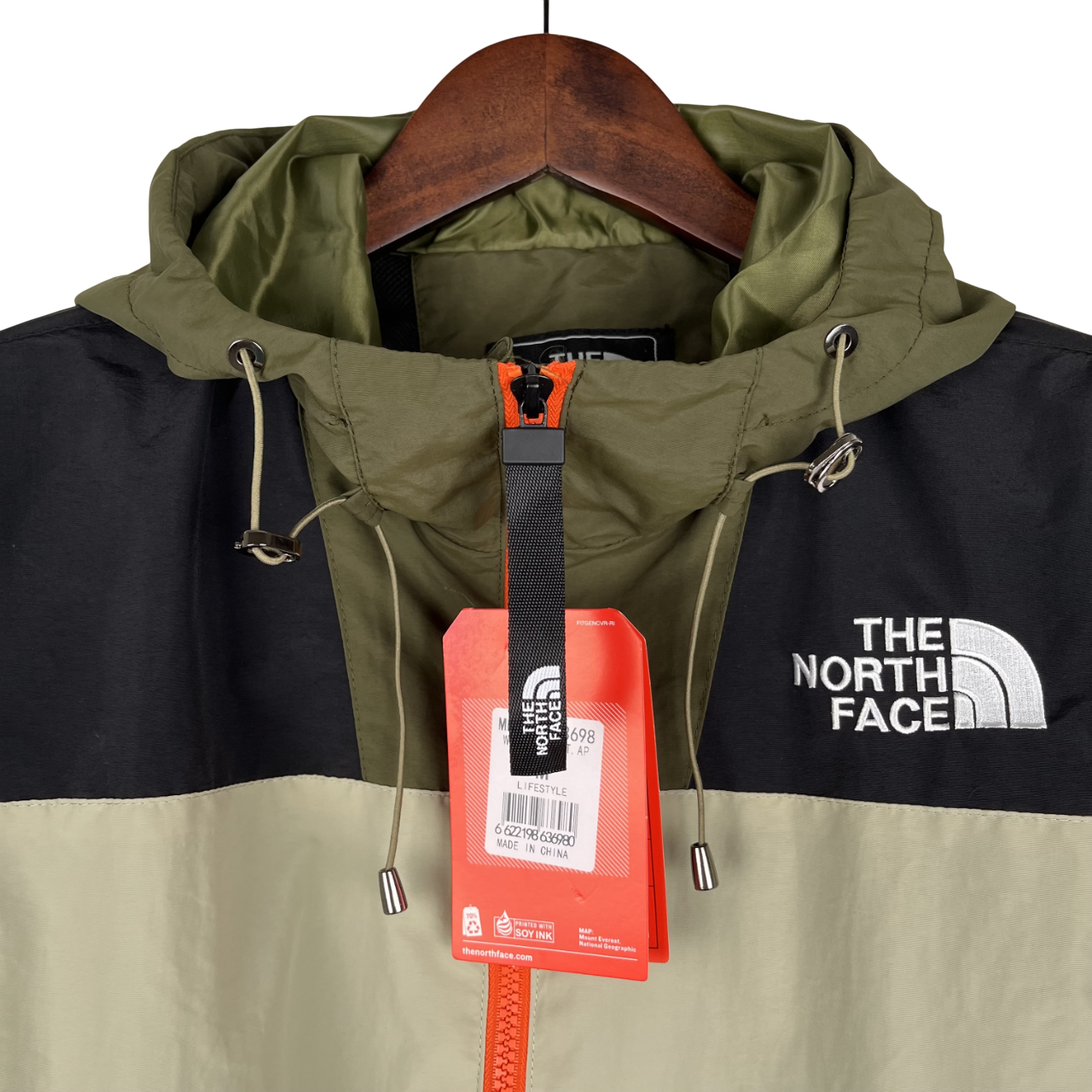 Corta Vento The North Face