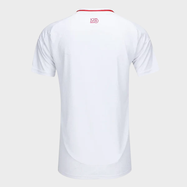 Camisa Internacional II 25/26 Feminina