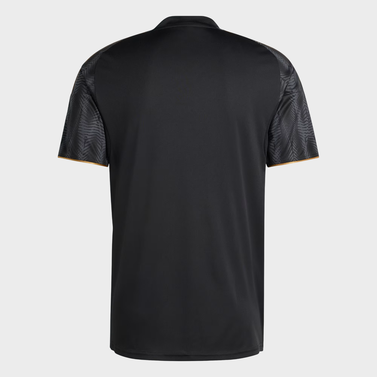 Camisa Atlético Mineiro III 25/26 Torcedor Masculina Preto