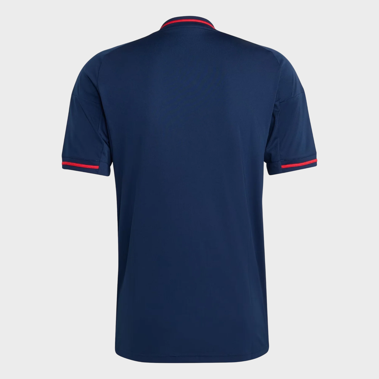 Camisa Lyon II 25/26 Torcedor Adidas Masculina Azul