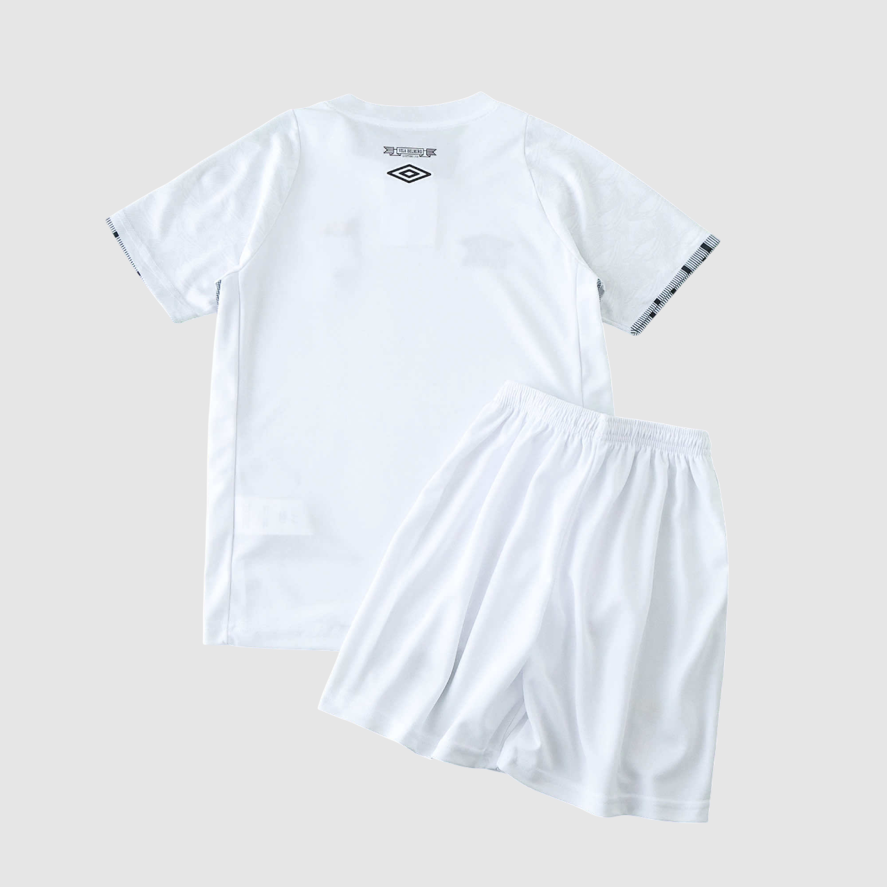 Conjunto Infantil Santos I 24/25