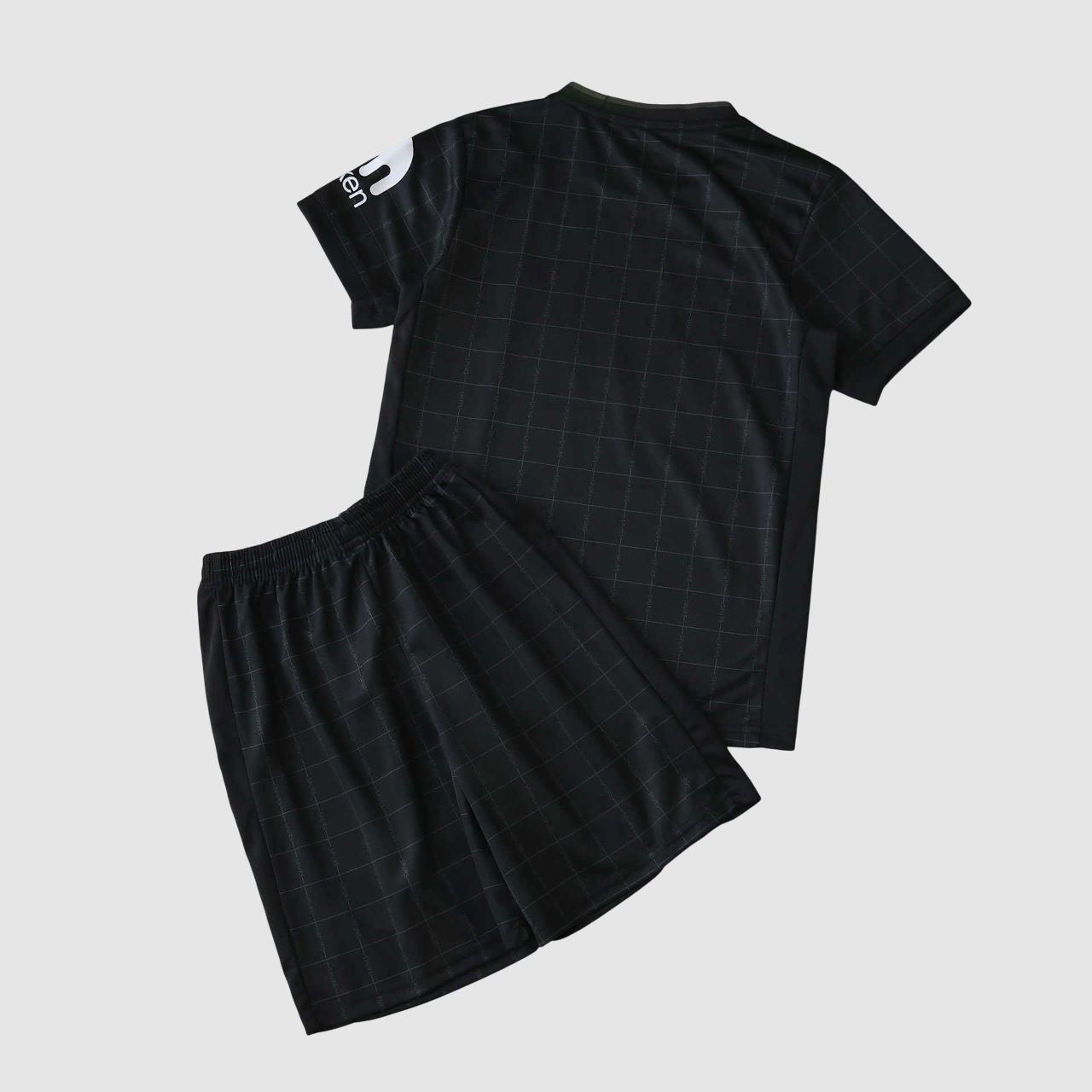 Conjunto Infantil Tottenham II 25/26