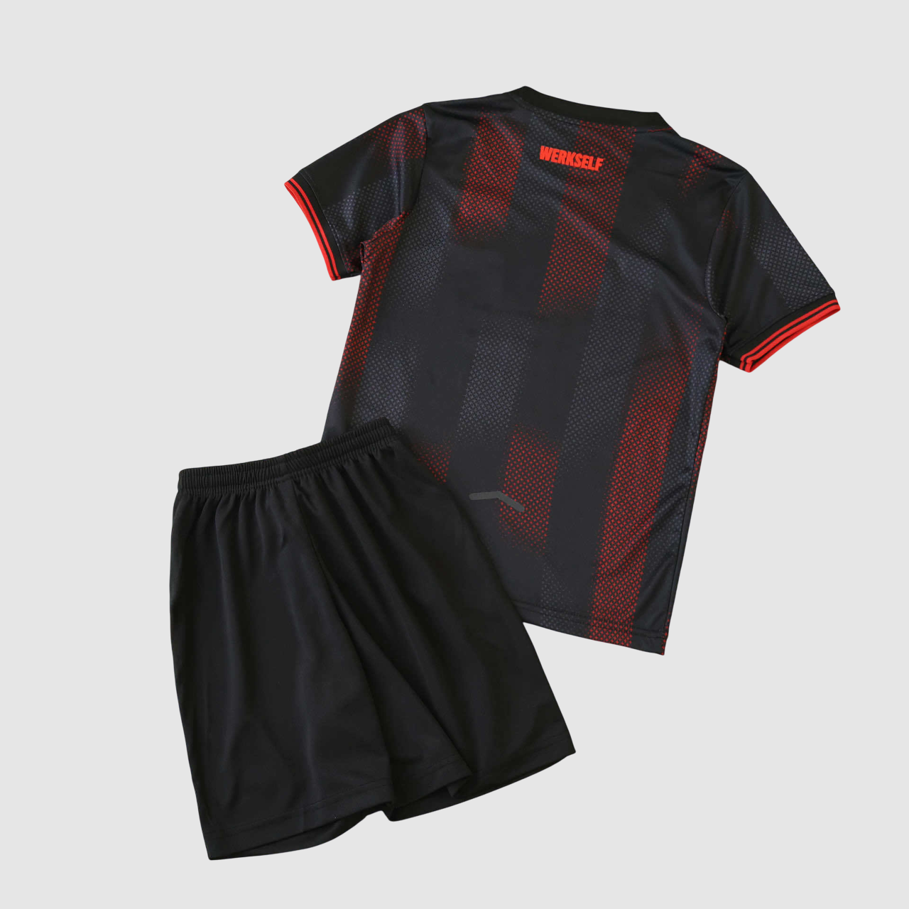 Conjunto Infantil Bayer Leverkusen I 25/26