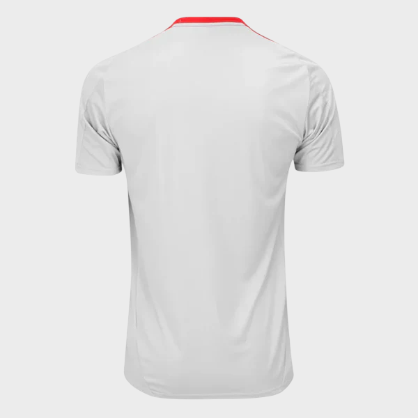 Camisa Internacional Treino 25/26 Torcedor Masculina