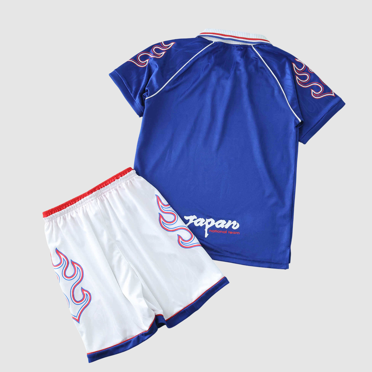 Conjunto Infantil Japão Retrô I 1998