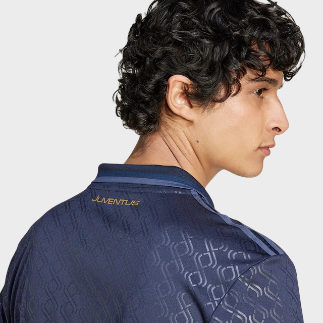 Camisa Juventus III 24/25 Originals FC Torcedor adidas Masculina