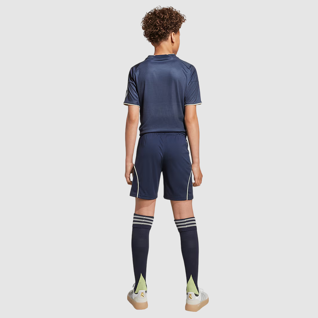 Conjunto Infantil Real Madrid II 25/26