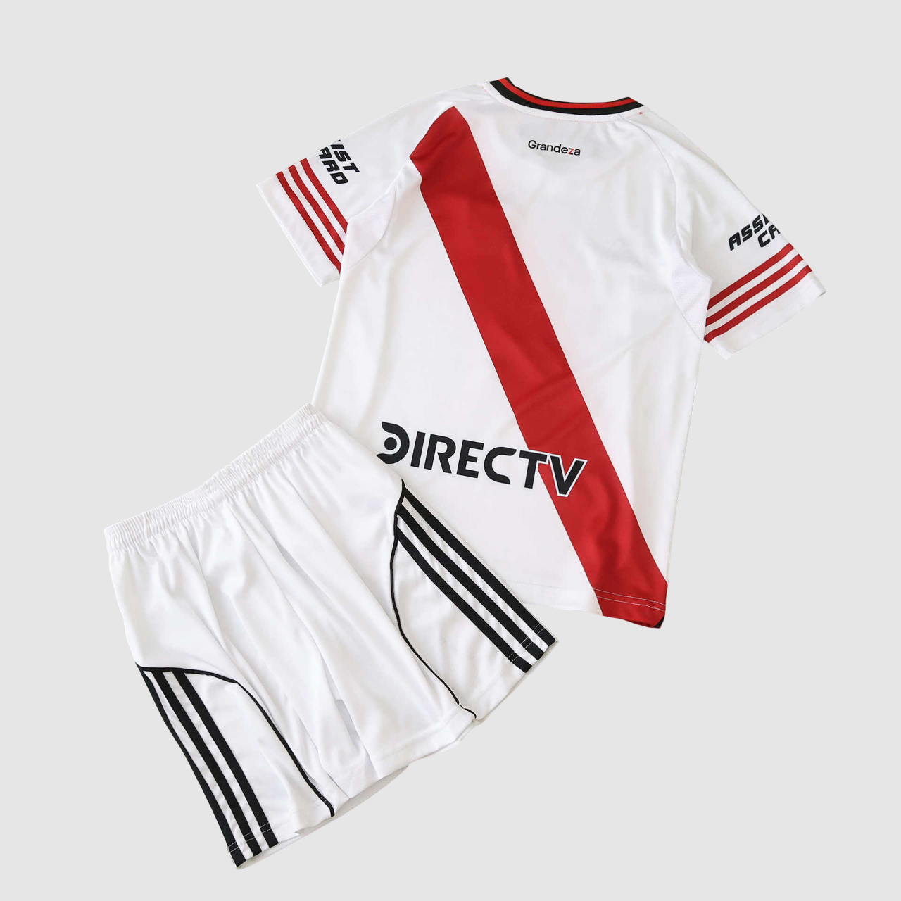 Conjunto Infantil Boca Juniors I 25/26