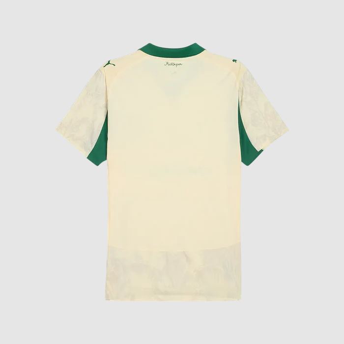 Conjunto Infantil Palmeiras x KidSuper 25/26