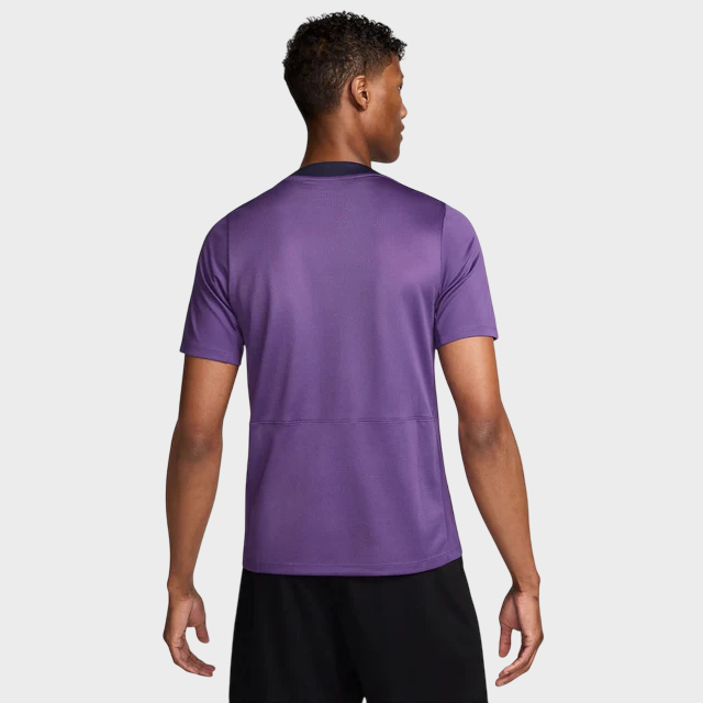 Camisa Corinthians Treino 25/26 Roxo