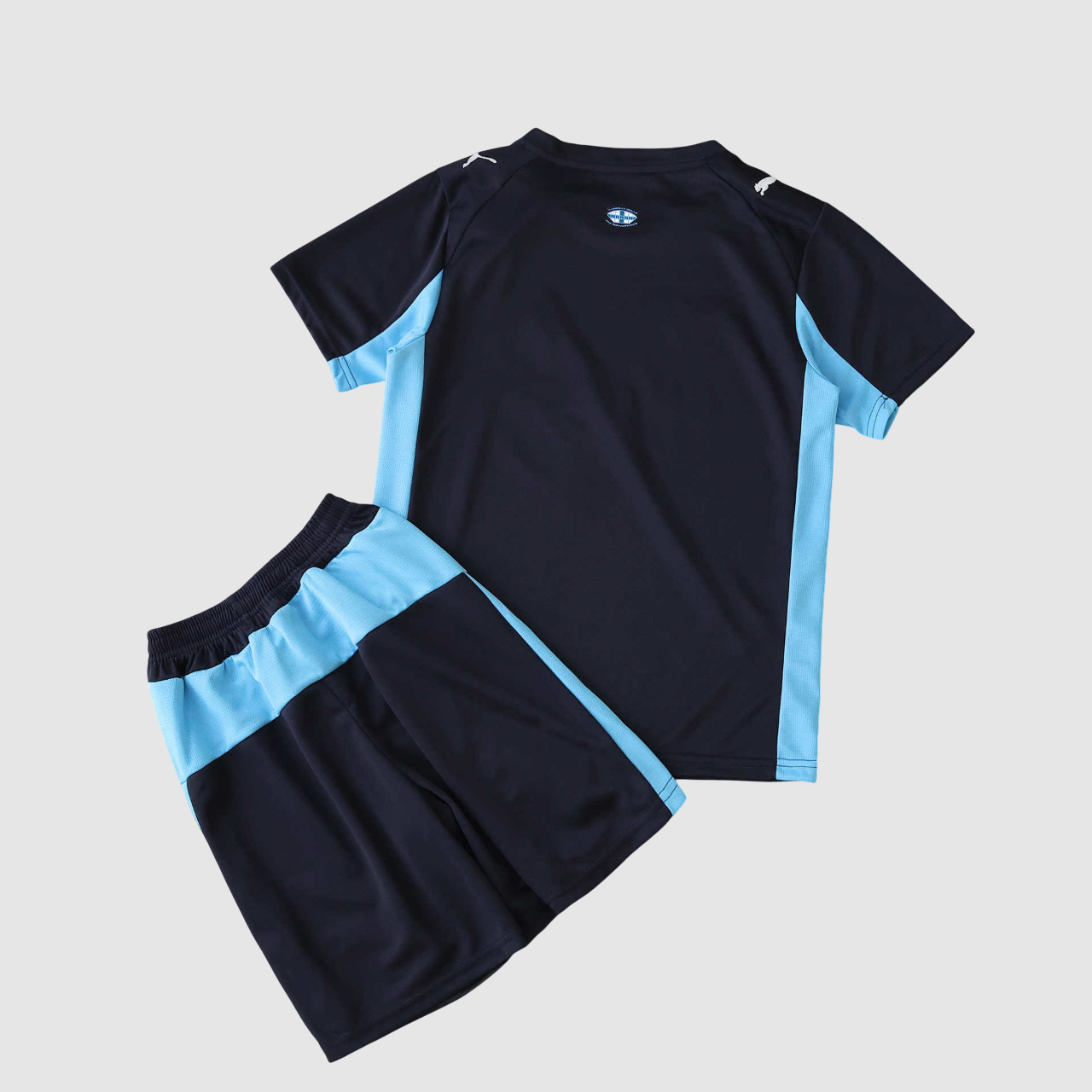 Conjunto Infantil Olympique De Marseille II 25/26