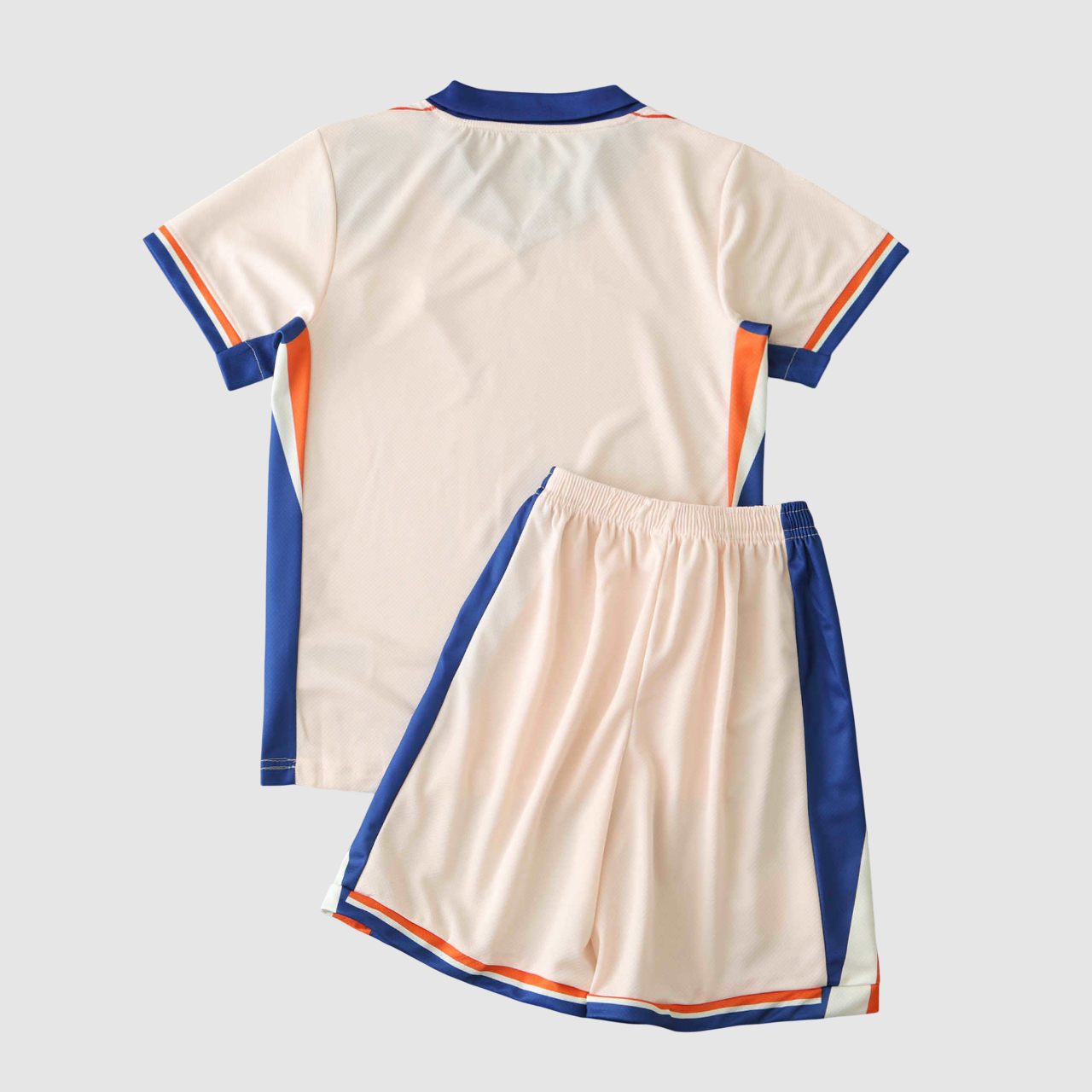 Conjunto Infantil Chelsea II 24/25