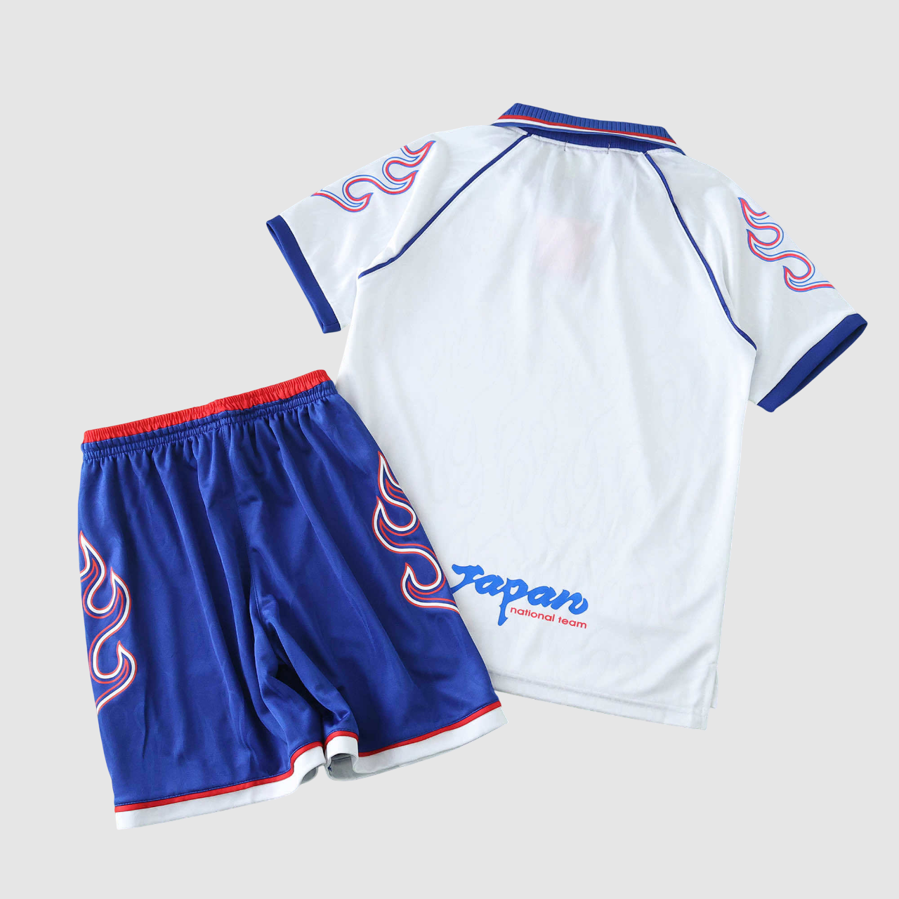 Conjunto Infantil Japão Retrô II 1998