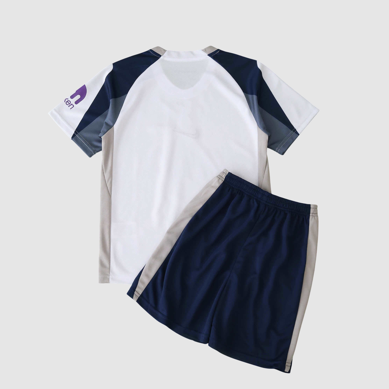 Conjunto Infantil Tottenham I 25/26