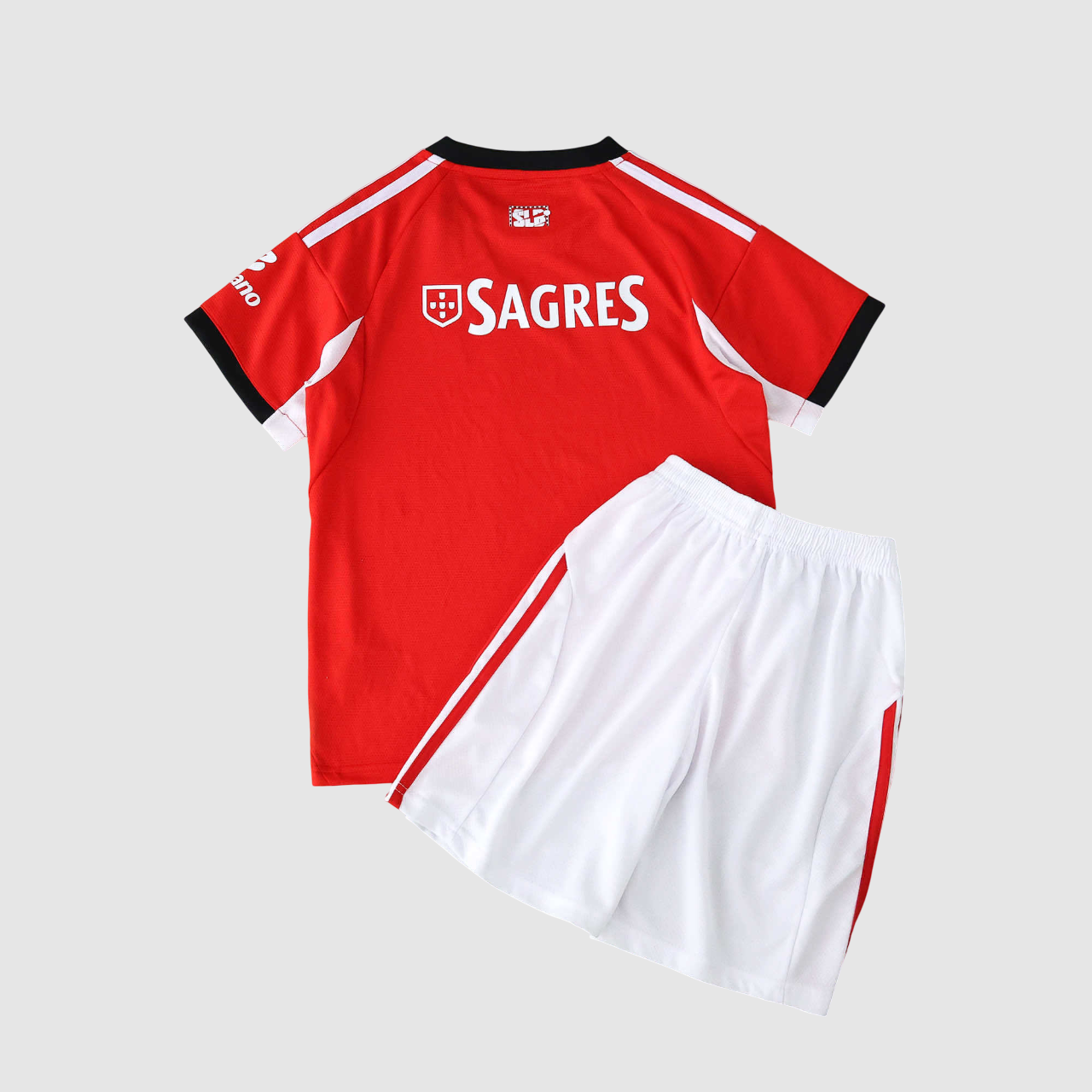 Conjunto Infantil Benfica I 25/26