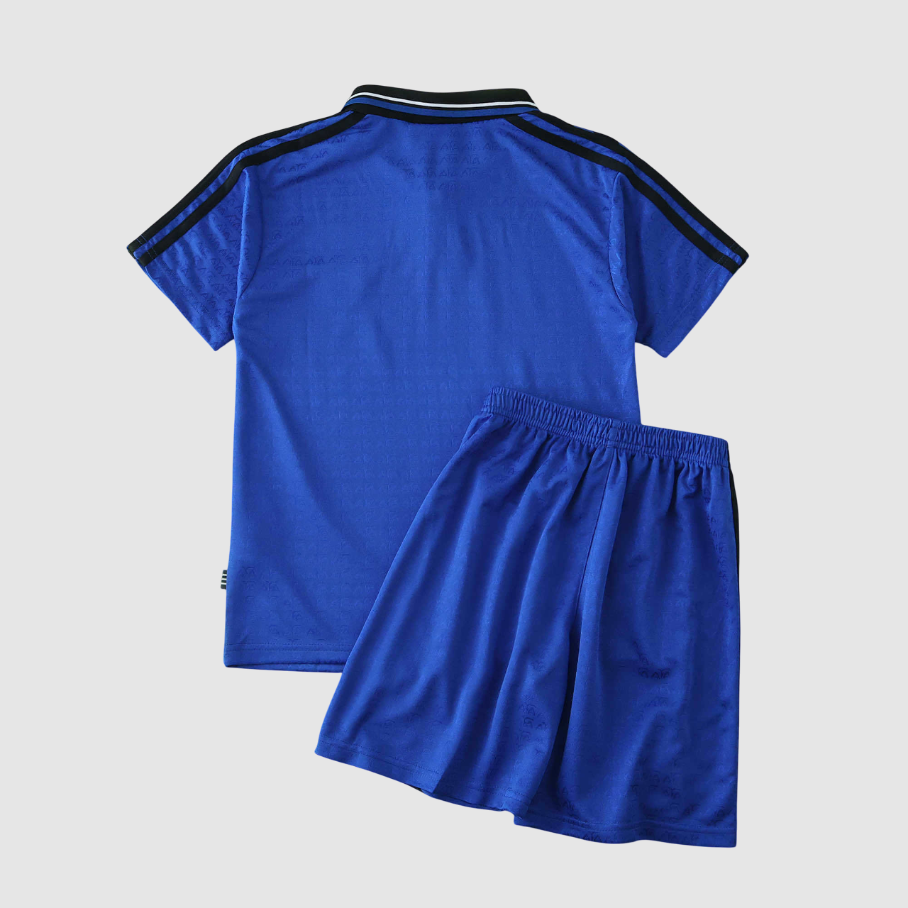 Conjunto Infantil Retrô Argentina II 1994