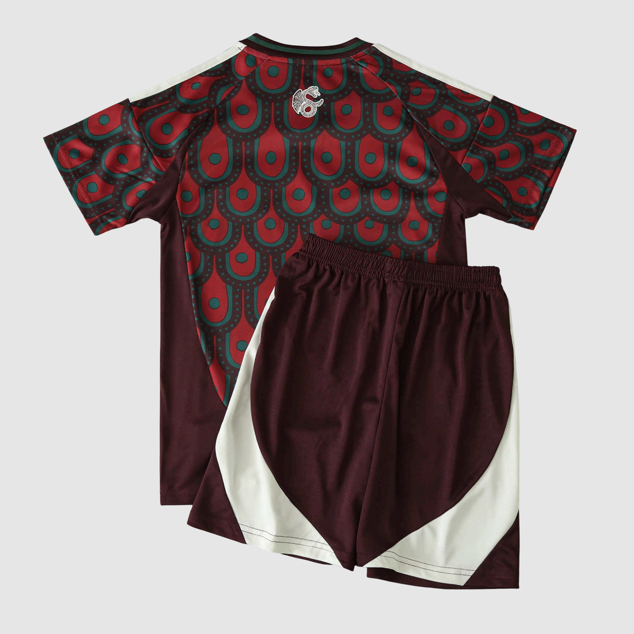 Conjunto Infantil Mexico I 24/25