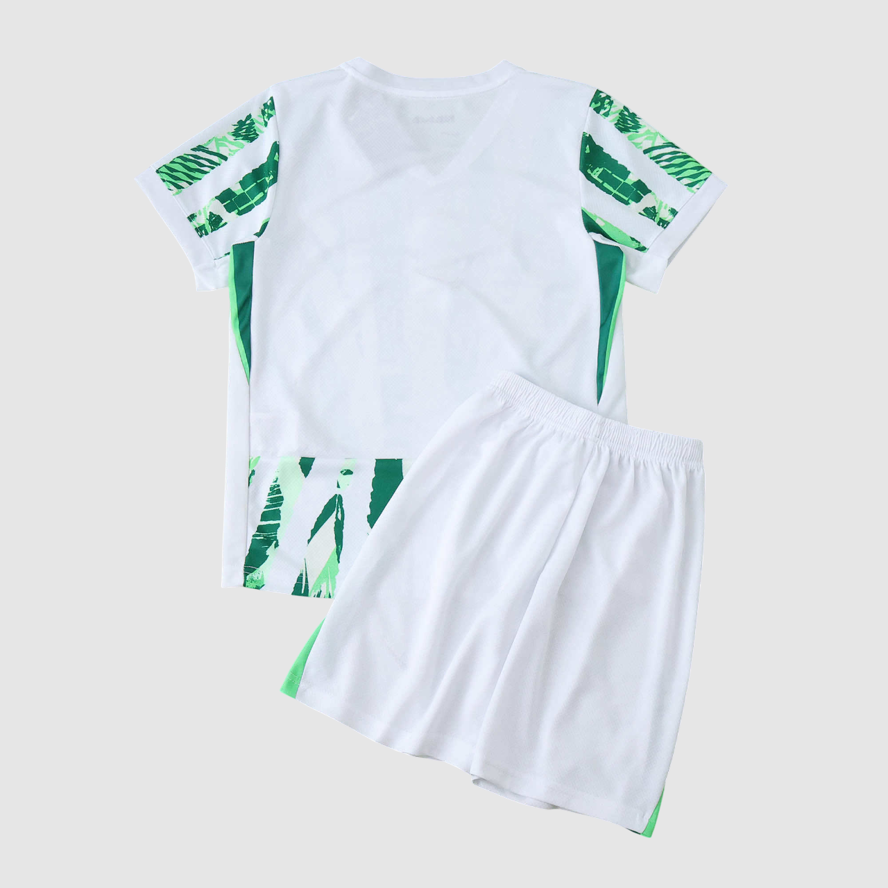 Conjunto Infantil Nigéria I 25/26