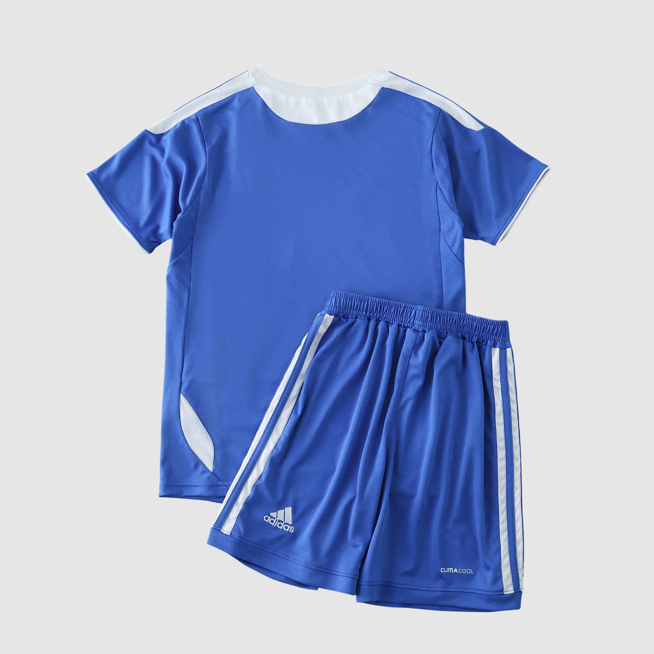 Conjunto Infantil Retrô Chelsea I 11/12