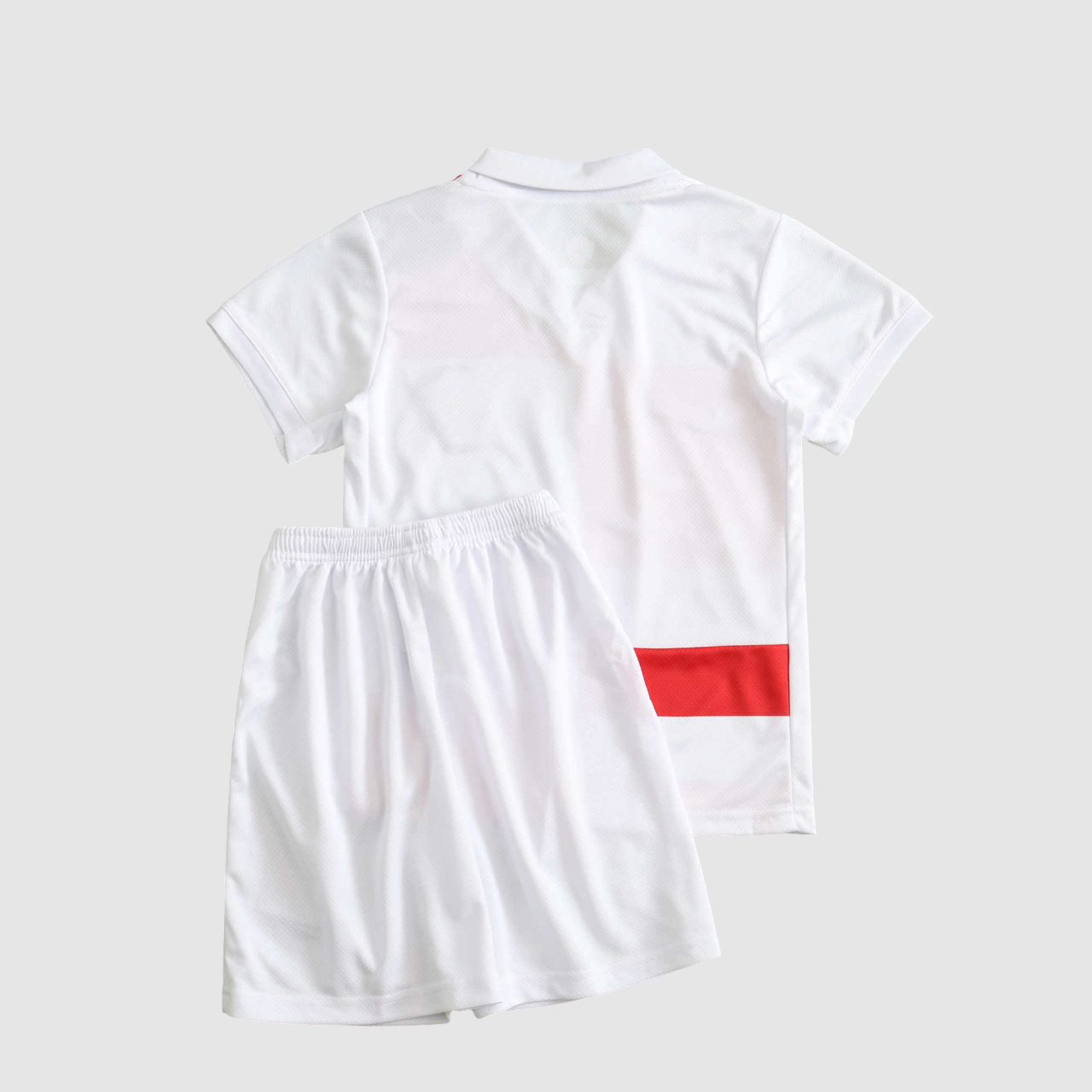 Conjunto Infantil Croácia I 24/25