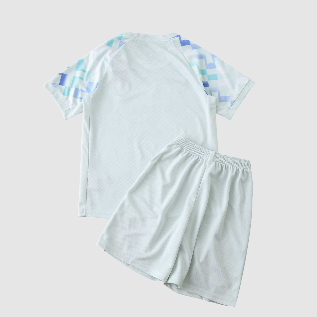 Conjunto Infantil Inter de Milão II 25/26