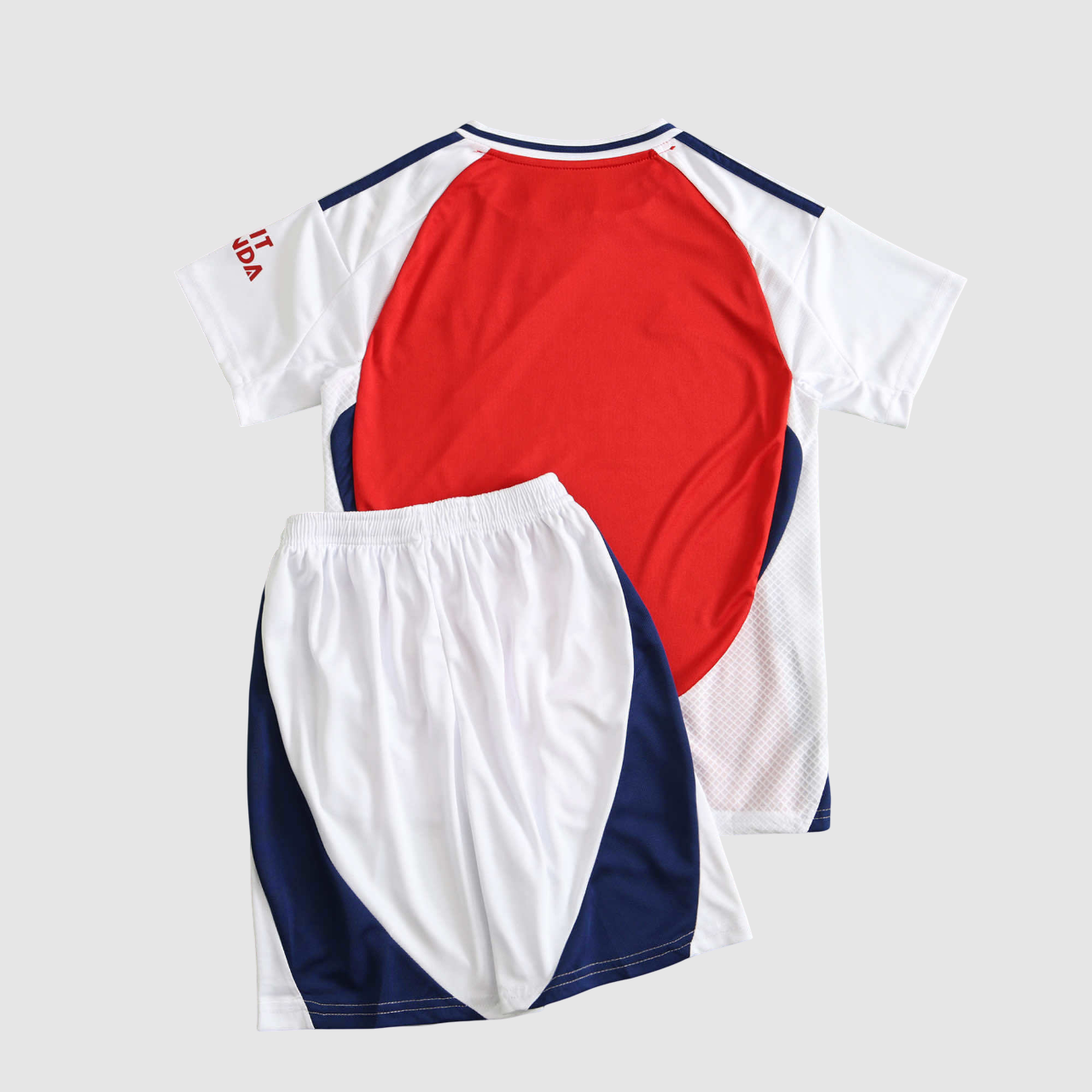 Conjunto Infantil Arsenal I 24/25