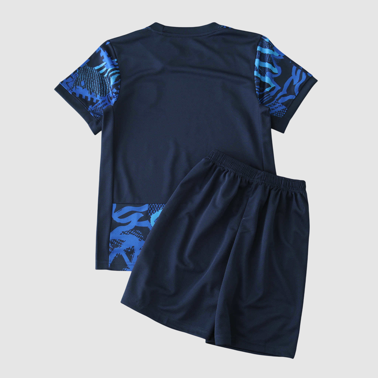 Conjunto Infantil Atlético De Madrid III 24/25