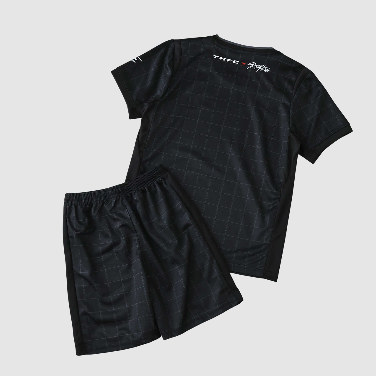 Conjunto Infantil Tottenham Concept 25/26