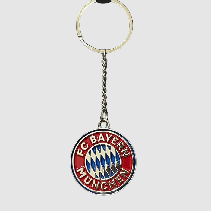 Chaveiro Metal Bayern de Munique