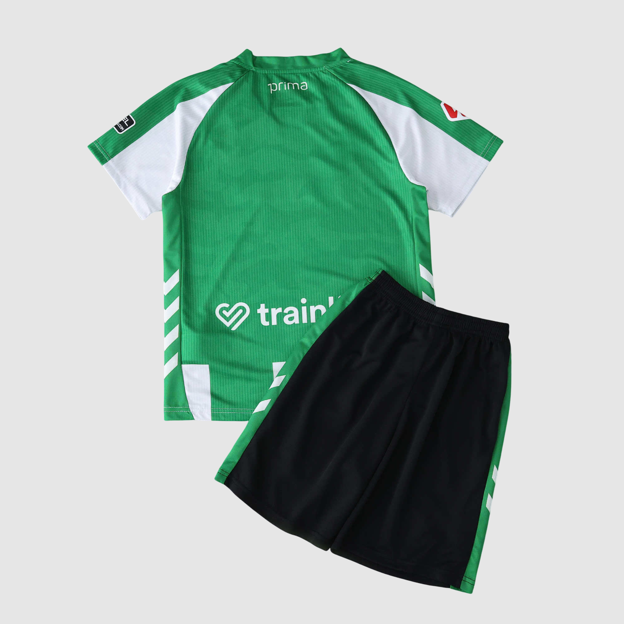Conjunto Infantil Real Betis I 25/26
