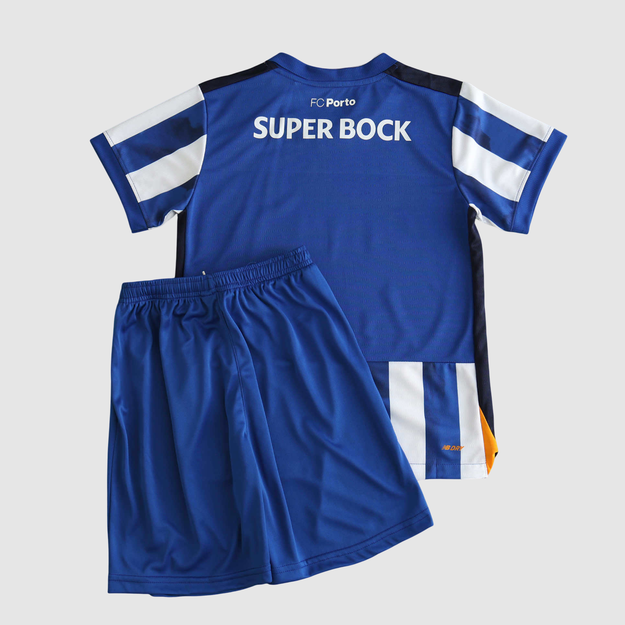 Conjunto Infantil Porto I 24/25