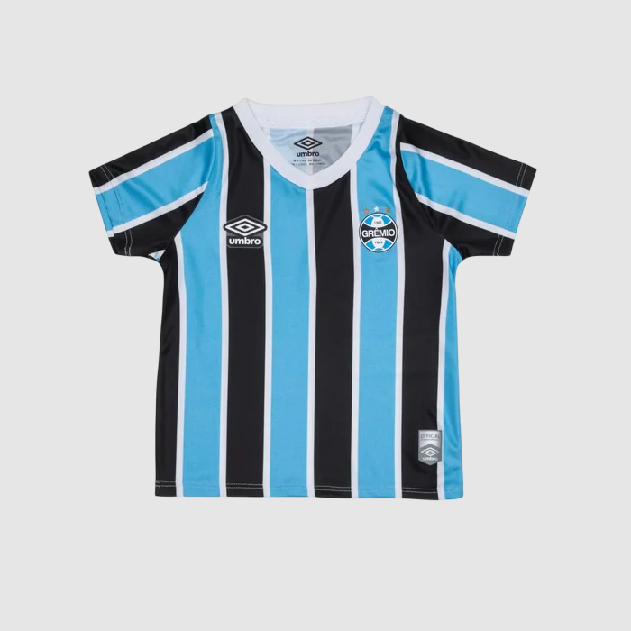 Conjunto Infantil Grêmio I 25/26